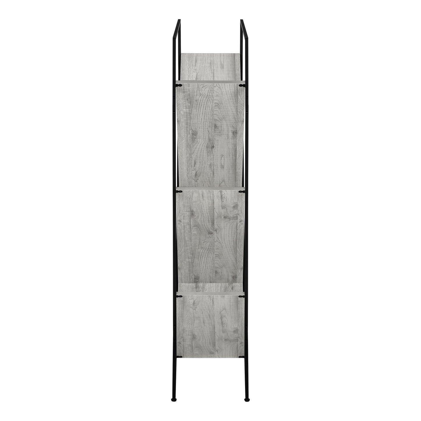 3-Tier Etagere Bookshelf