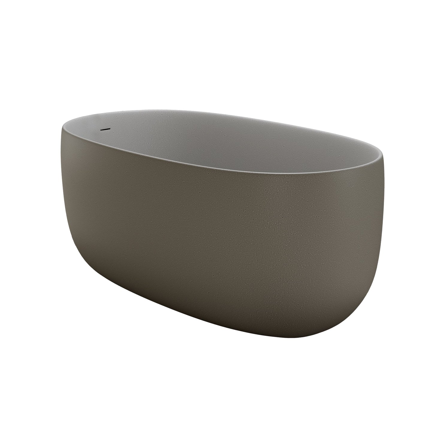 51'' Freestanding Bathtub
