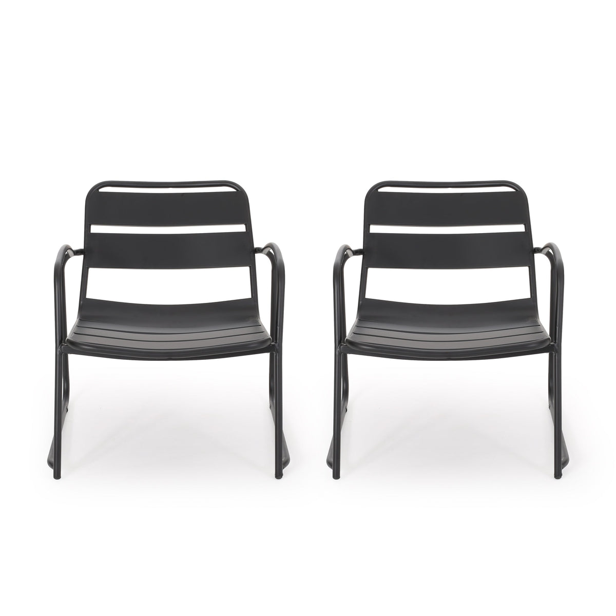 Conrad Chair