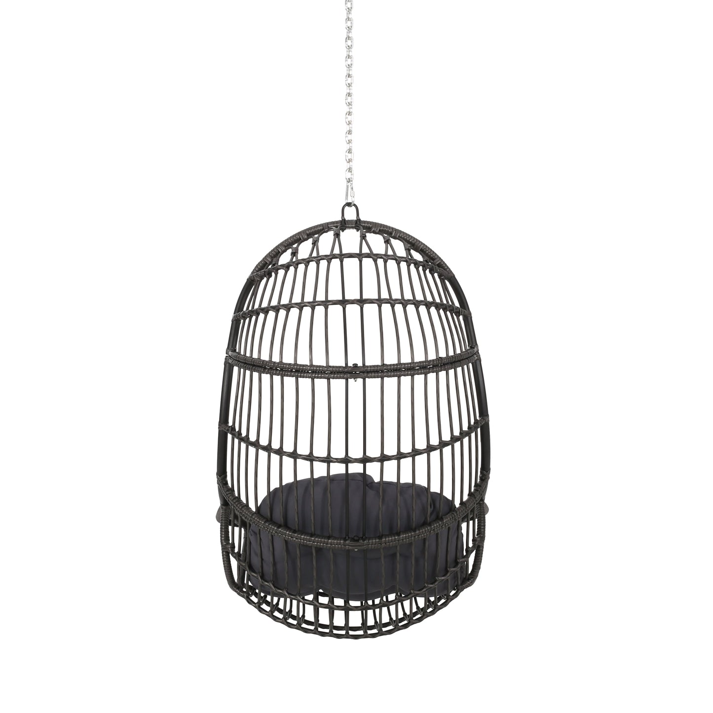Berkshire Hanging Chair With 8Ft Chain