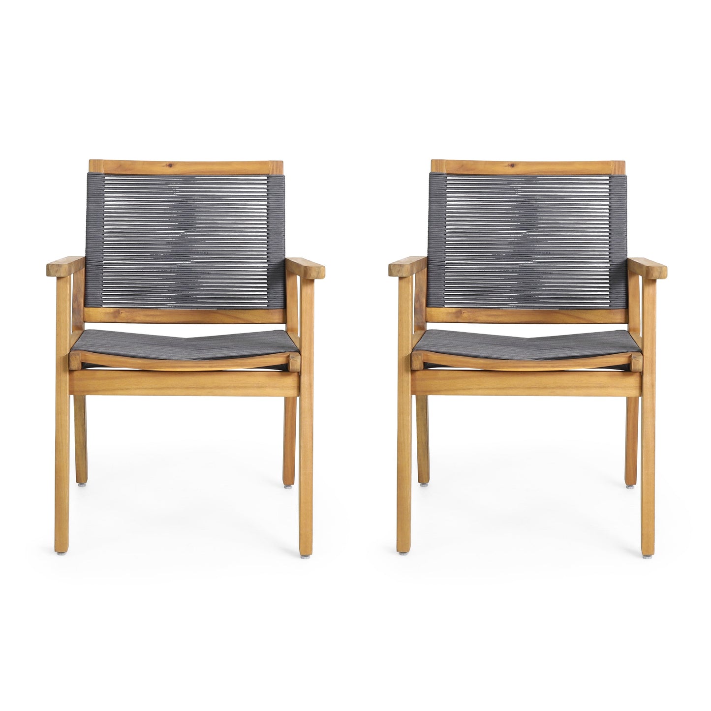 McGill Dining Chair Set of 2