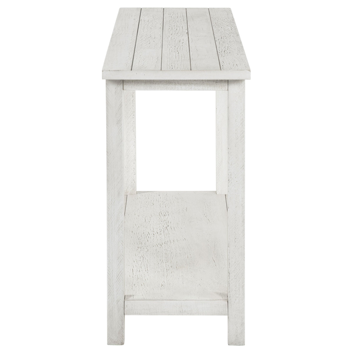 Castleton Coffee Table and End Table Set