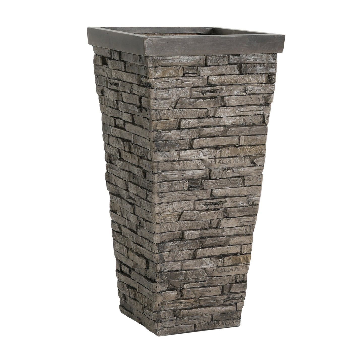 Tall Garden Planter