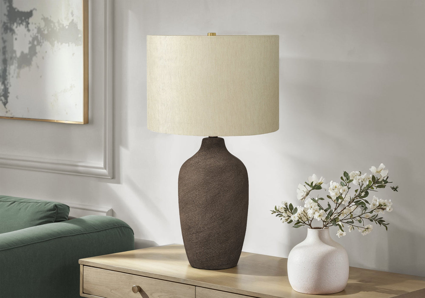 27"h Table Lamp