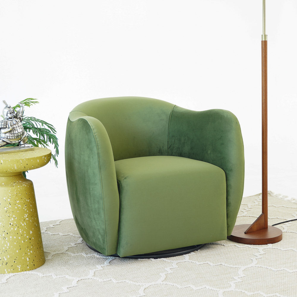 Renee Swivel Chair