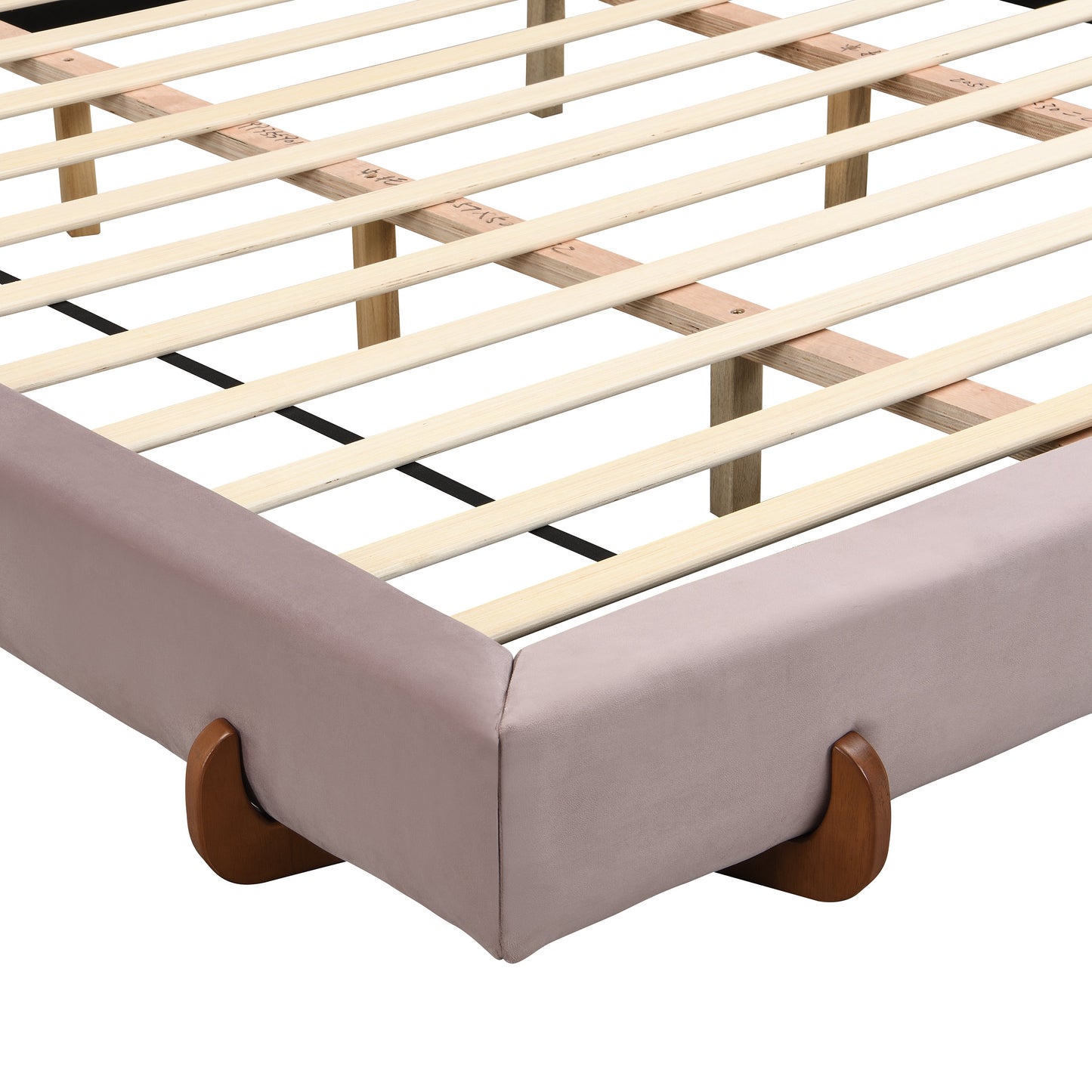 Unique Design Bed