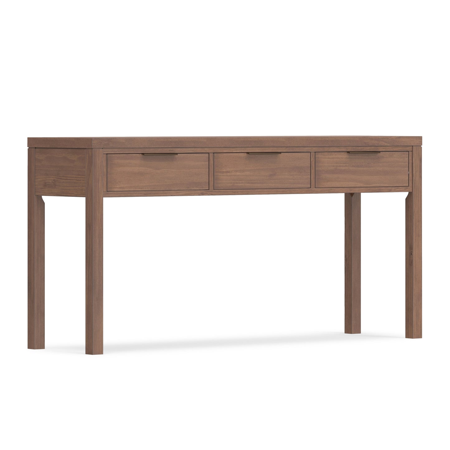Hollander Wide Console Table
