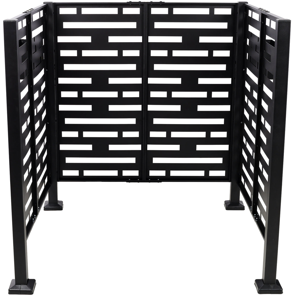 3.5*3.5FT Air Conditioner Fence