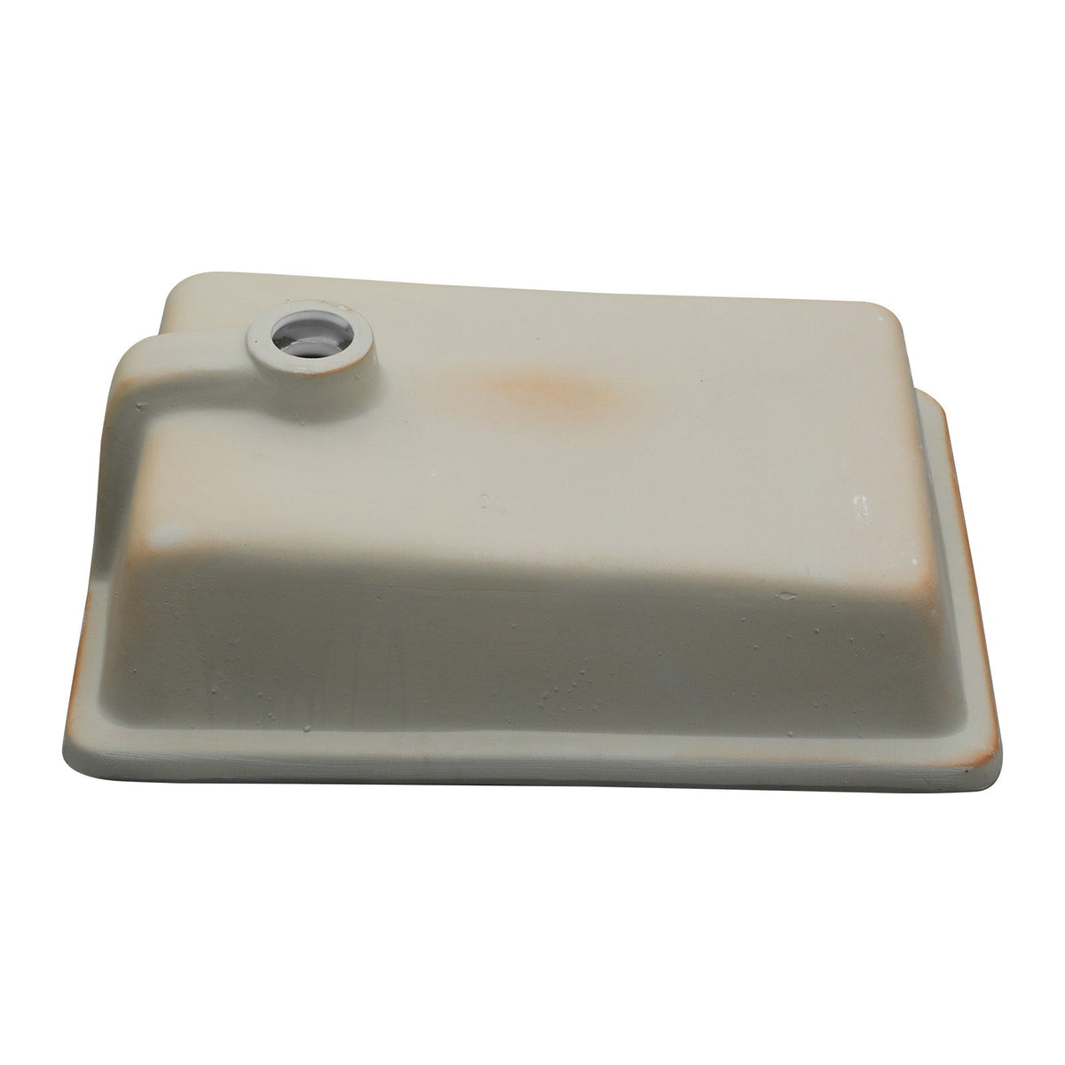 Premium Ceramic Undermount Bathroom Sink