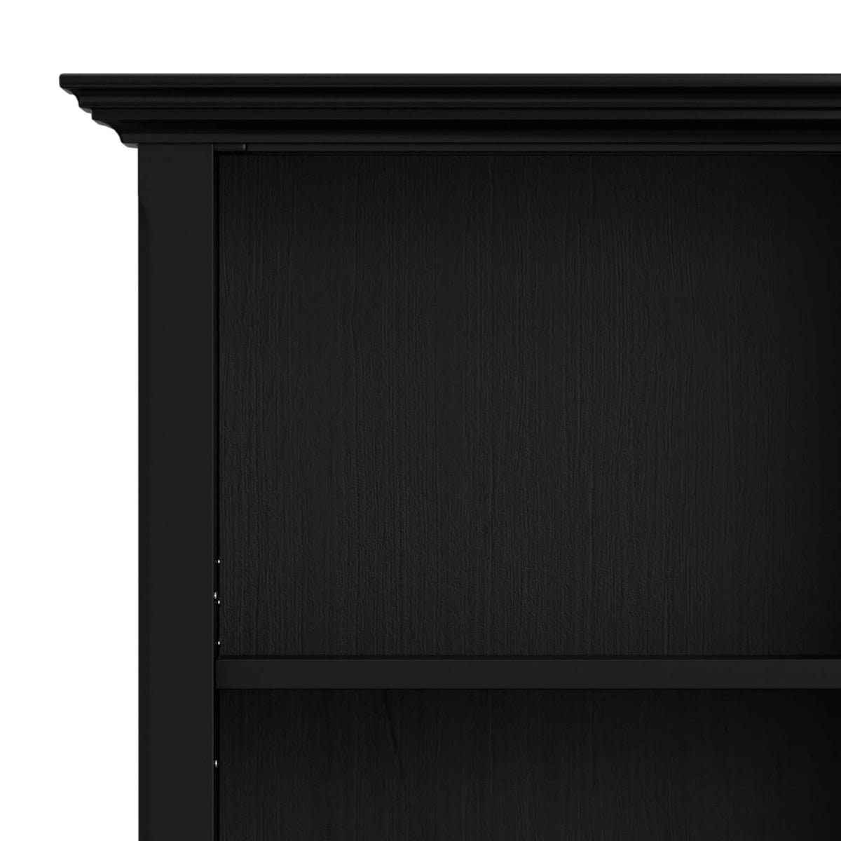 Amherst 24 Inch 5 Shelf Bookcase