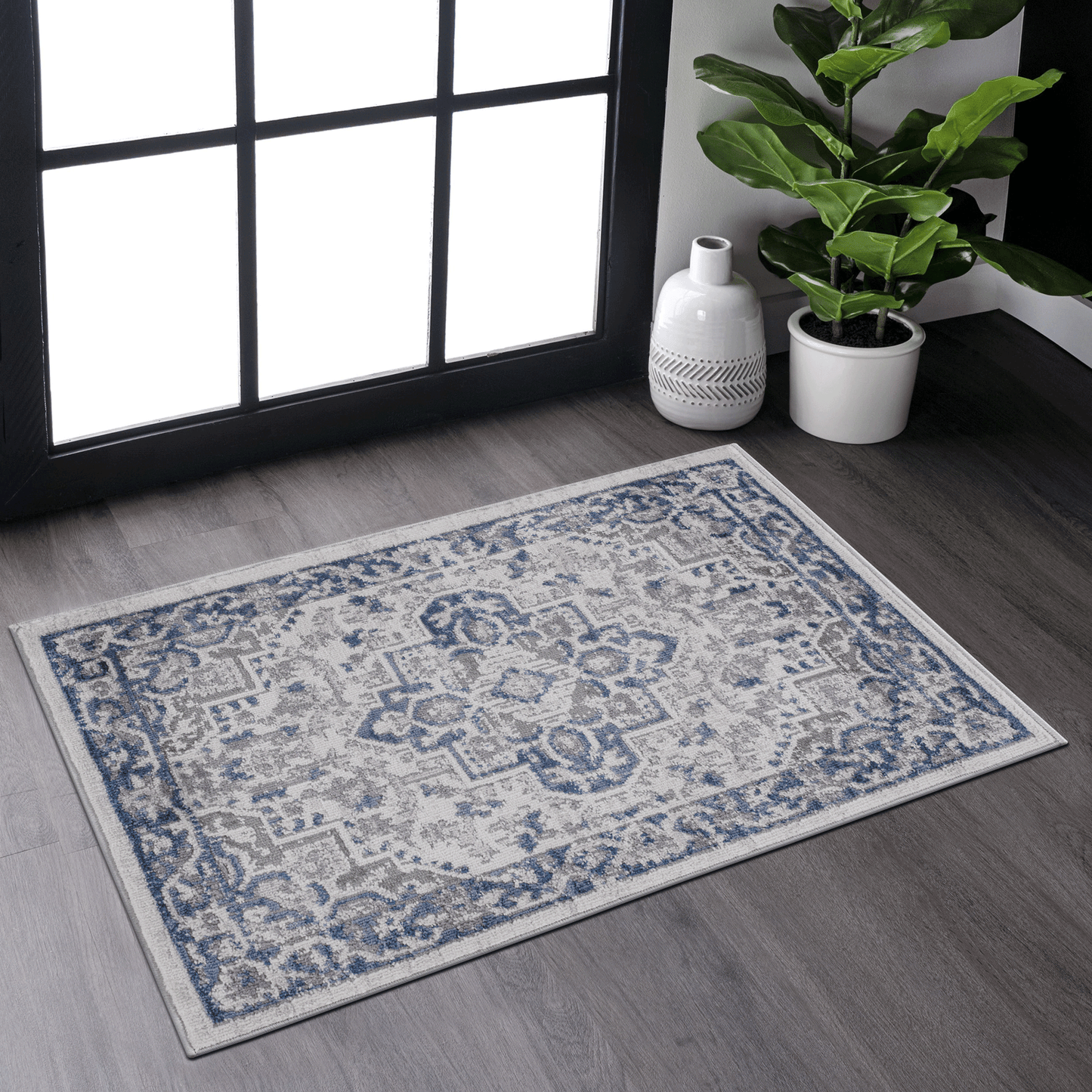 MARFI Collection 2.X3. Area Rug