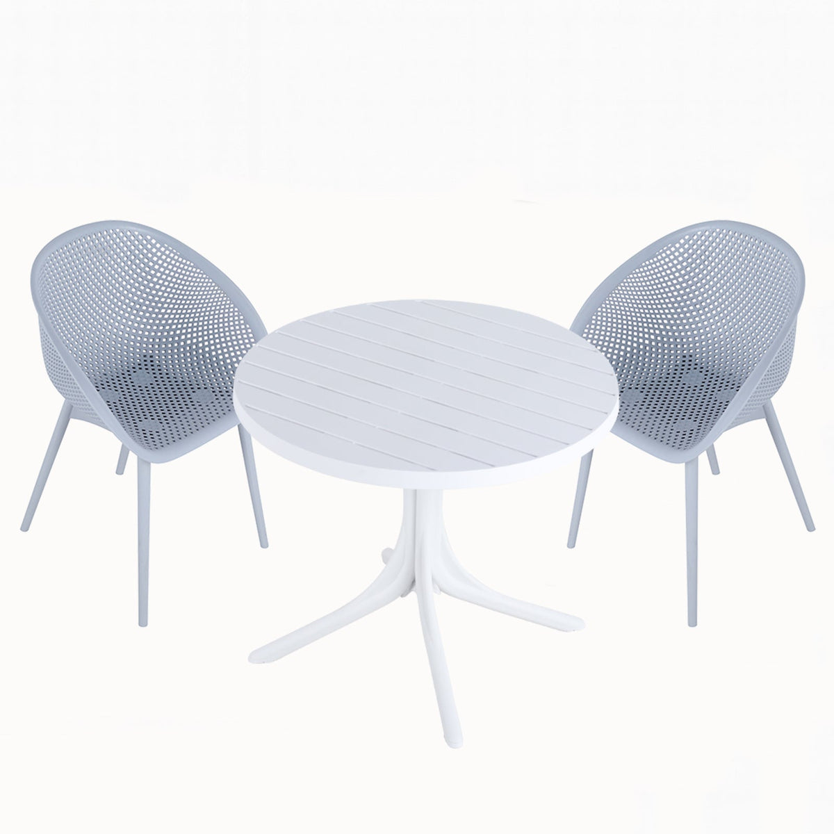 Summer - 2-Pack Patio Furniture Sets