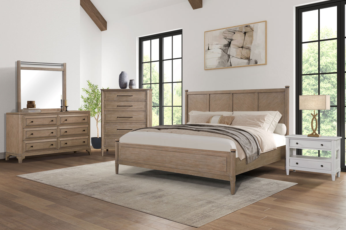 5 Drawer Chest