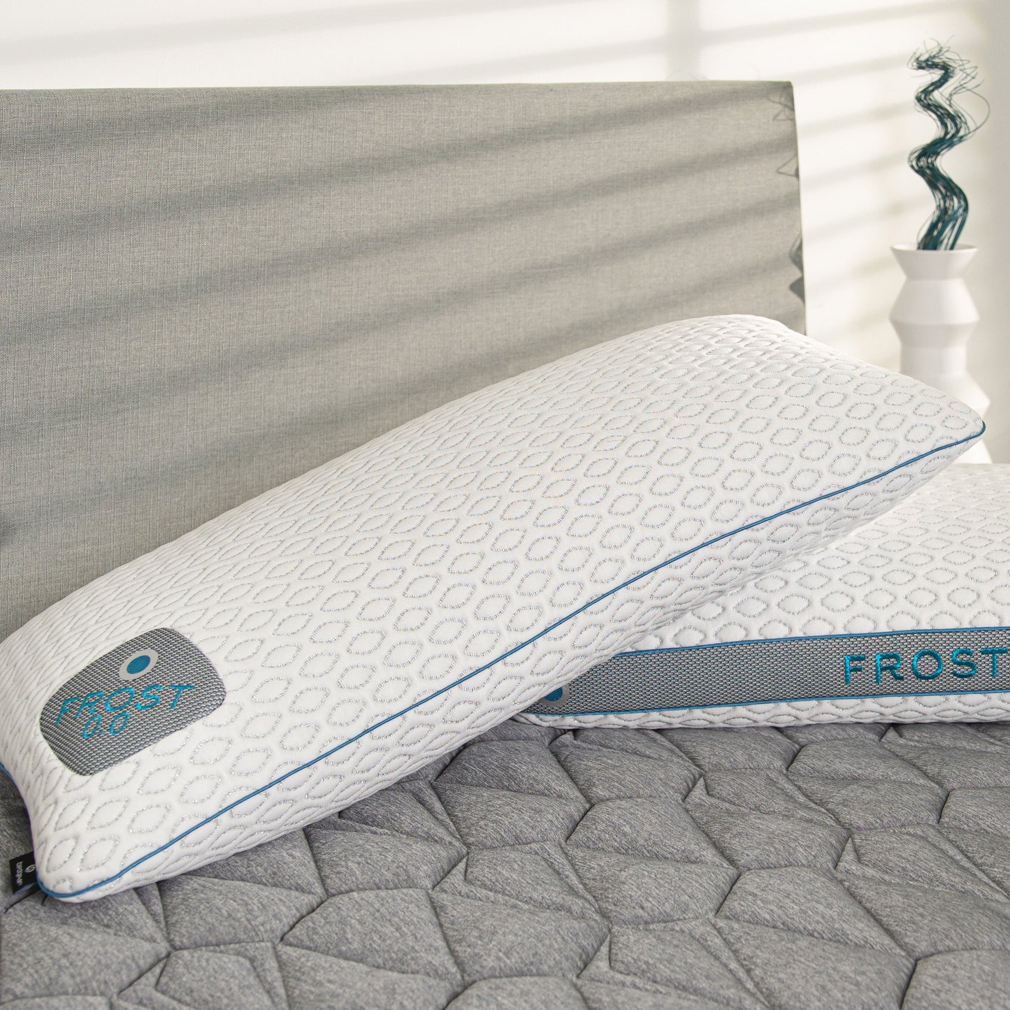 BedGear Frost Pillow 3.0 - King