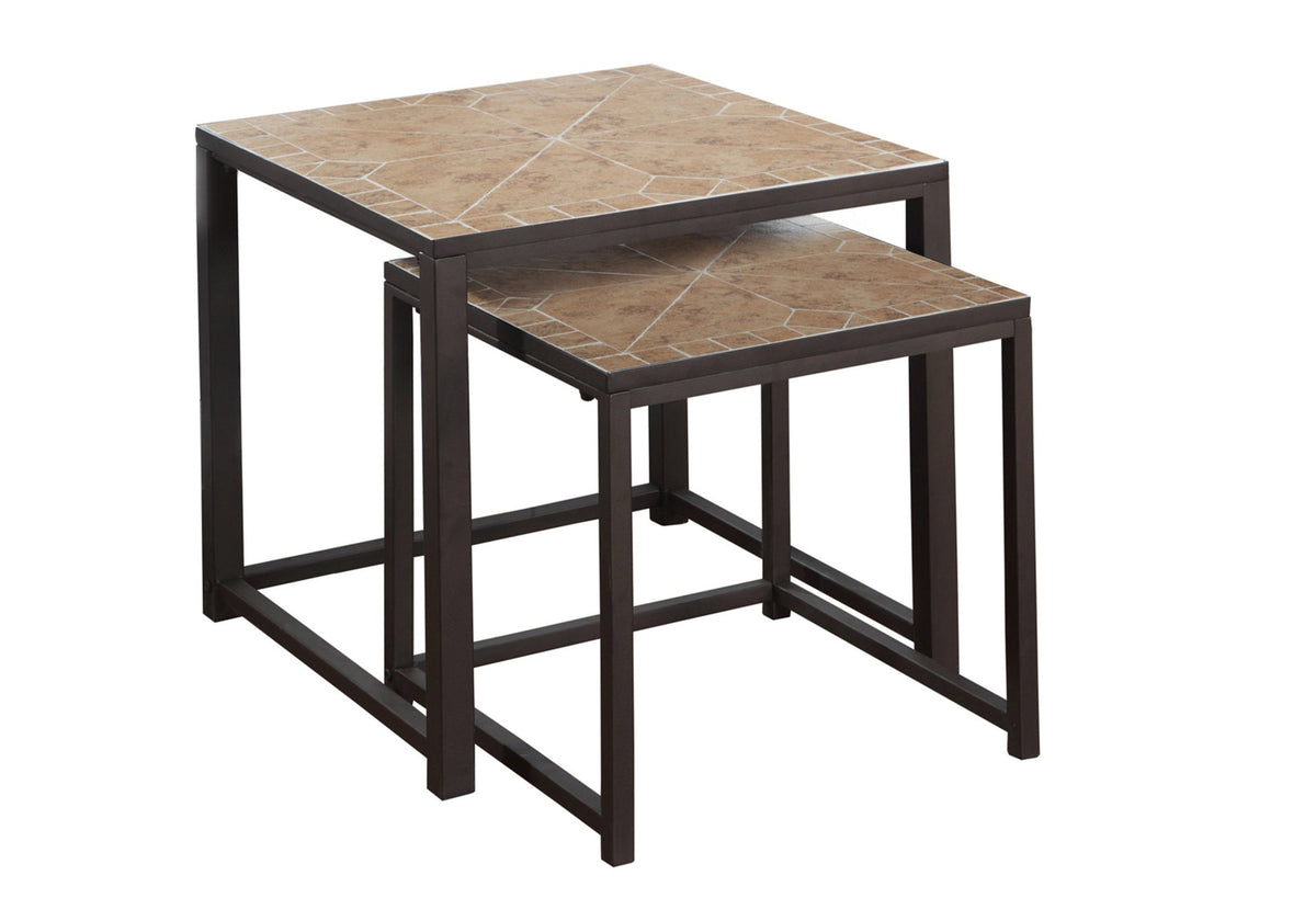 Nesting Table Set Of 2