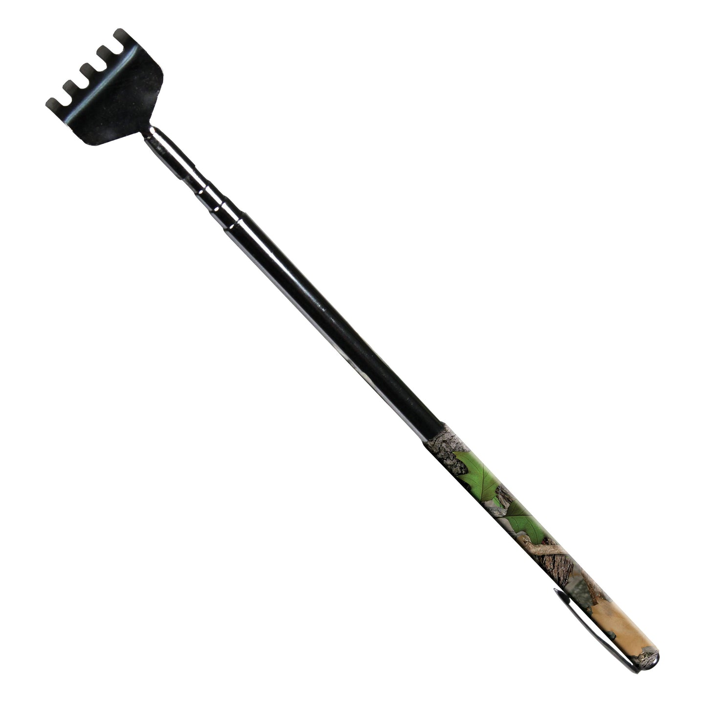 Back Scratcher-Camo