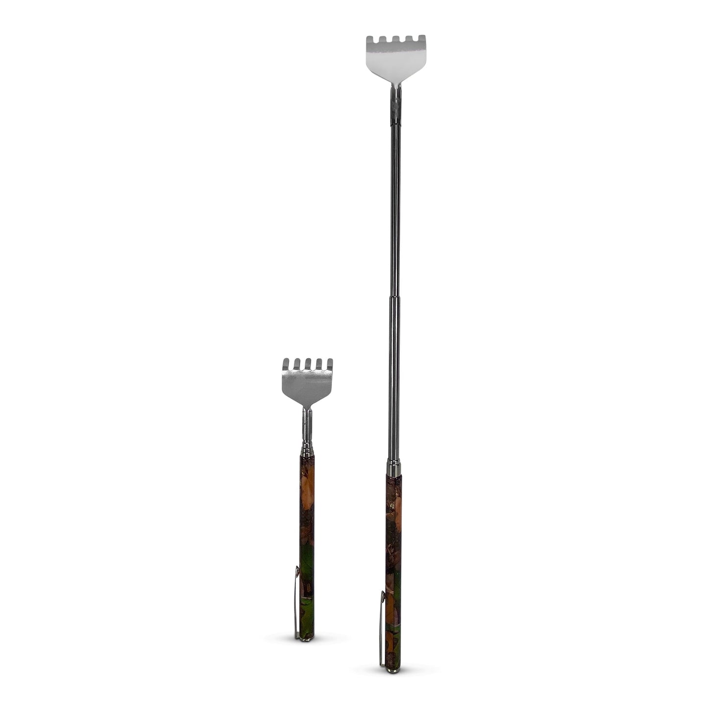 Back Scratcher-Camo