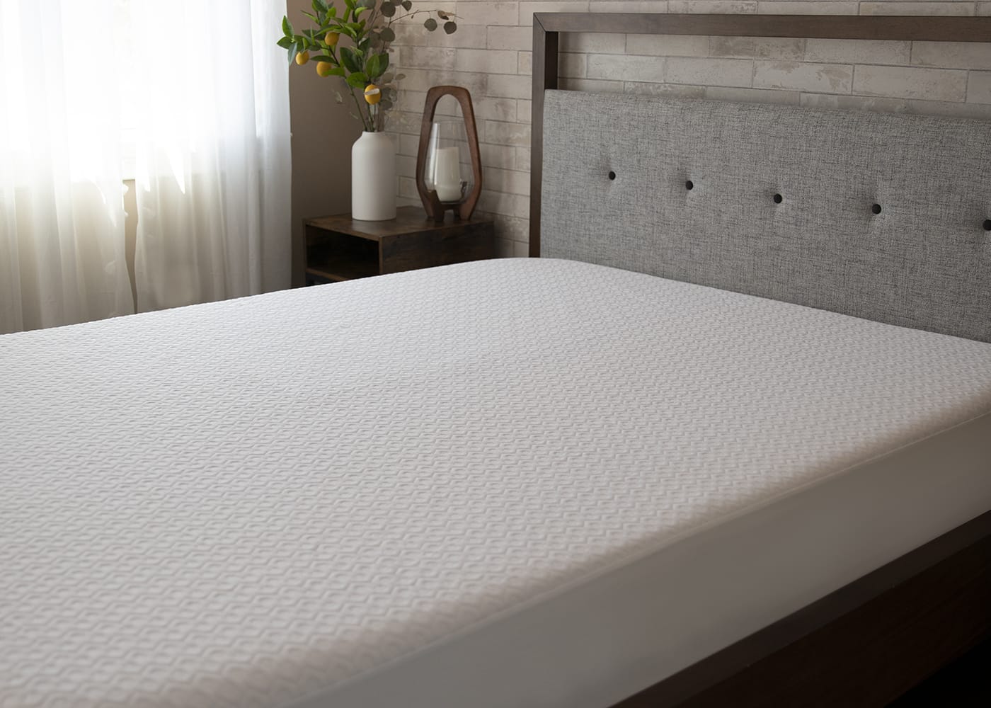 BedGear Dri-Tec Twin XL Mattress Protector