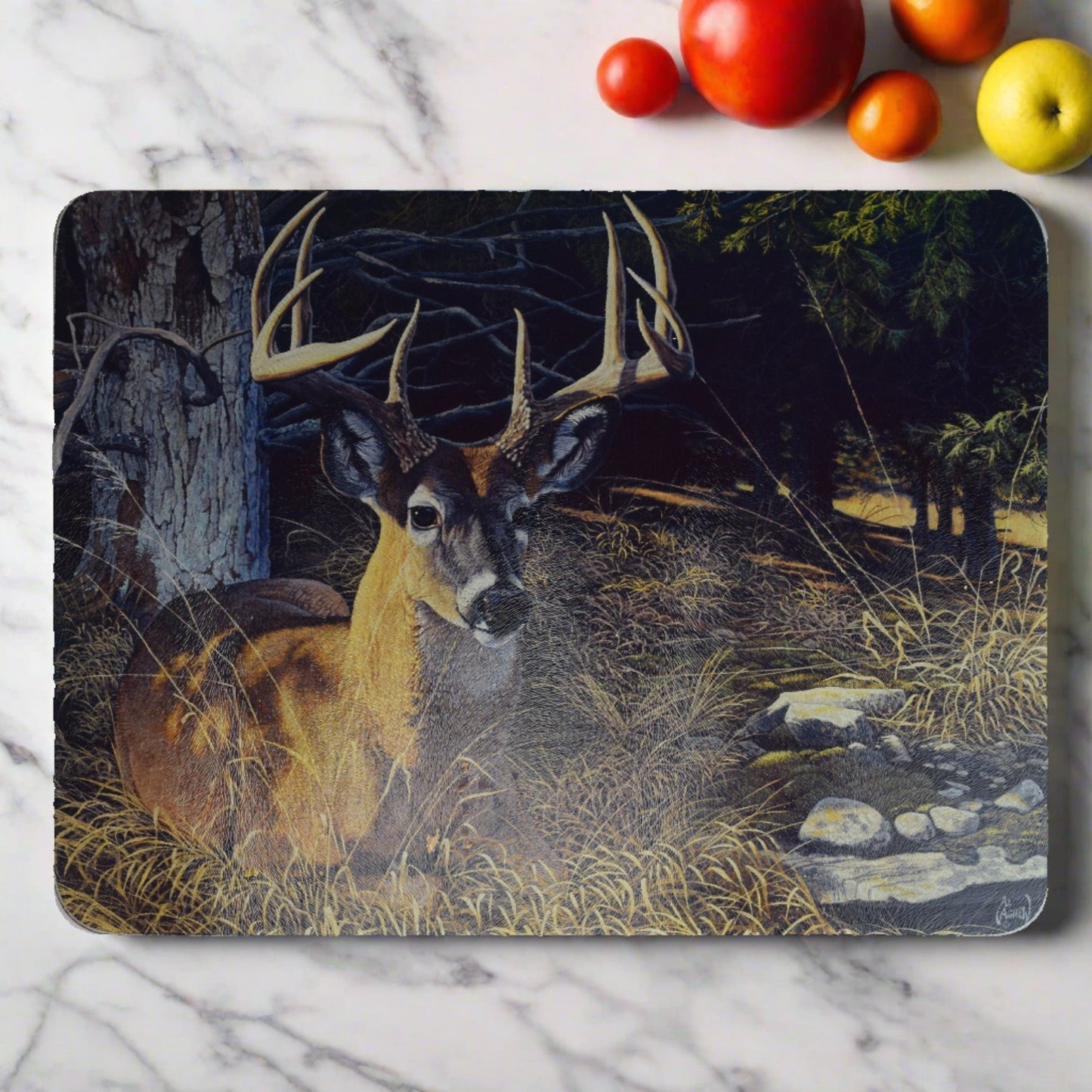 Cutting Board 12in x 16in-Southern Exposure