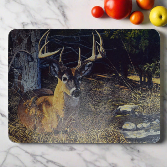 Cutting Board 12in x 16in-Southern Exposure