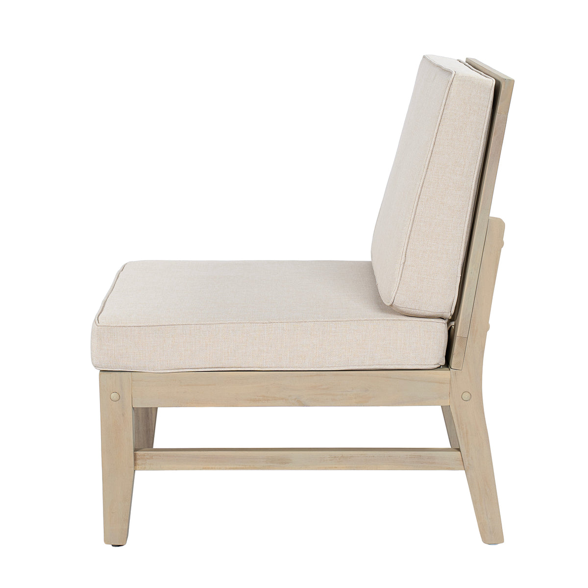 Perla 7-Pieces Sofa Set