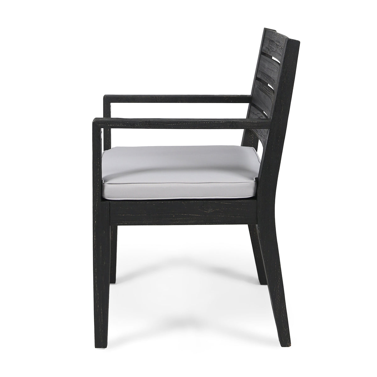 Outdoor Dining Chair Set of 2
