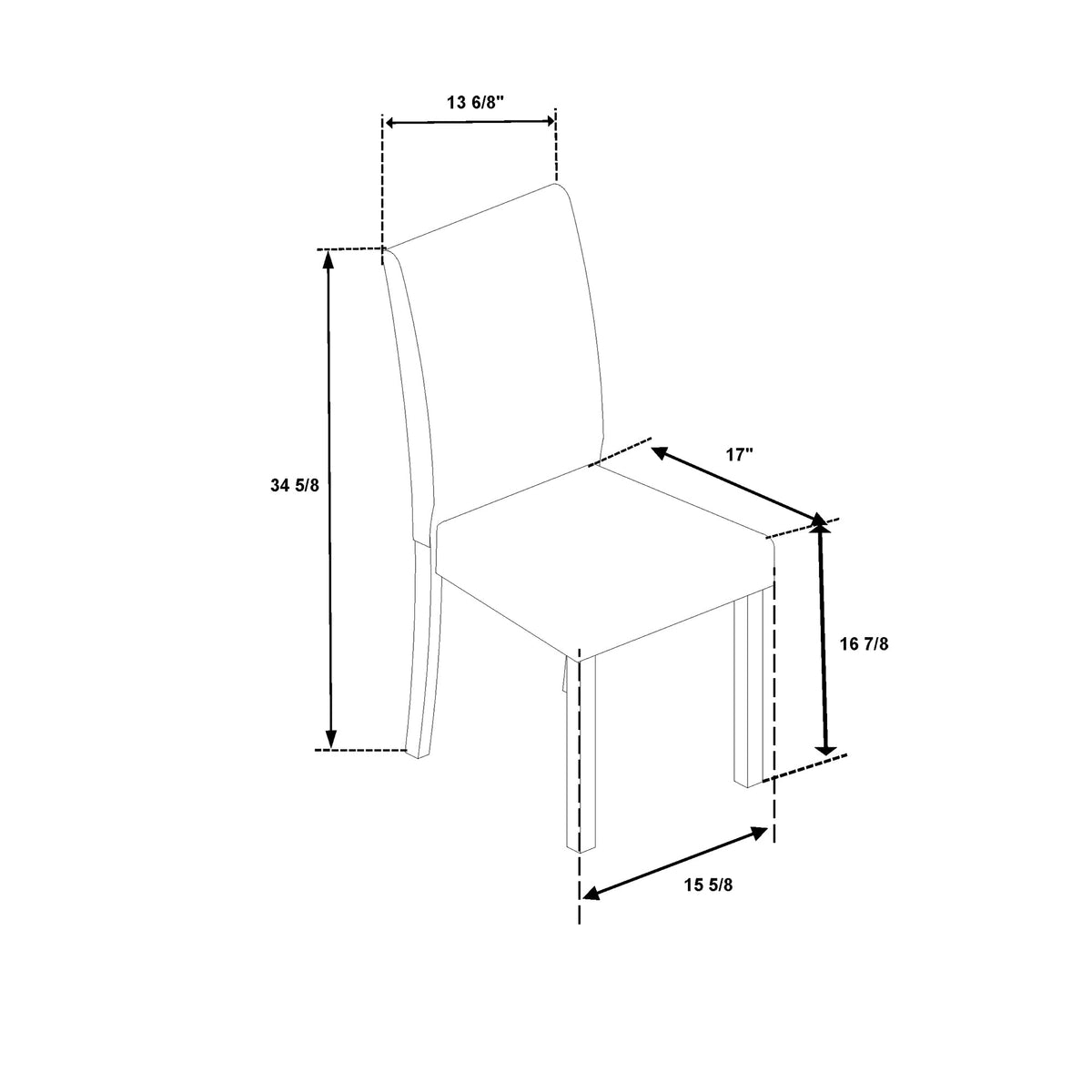 Sarang Dining Set