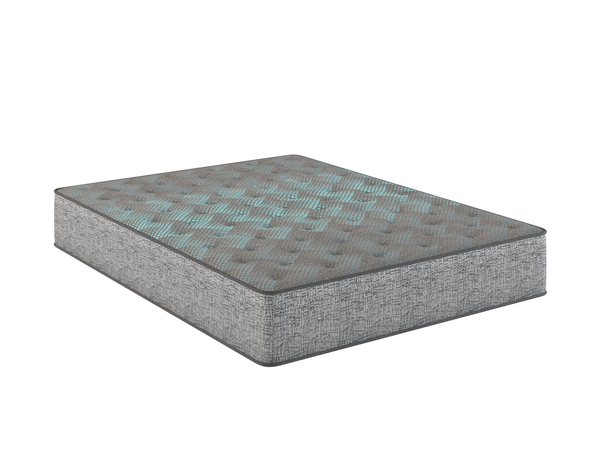 Restonic Comfort Care 11" Hybrid Mattress