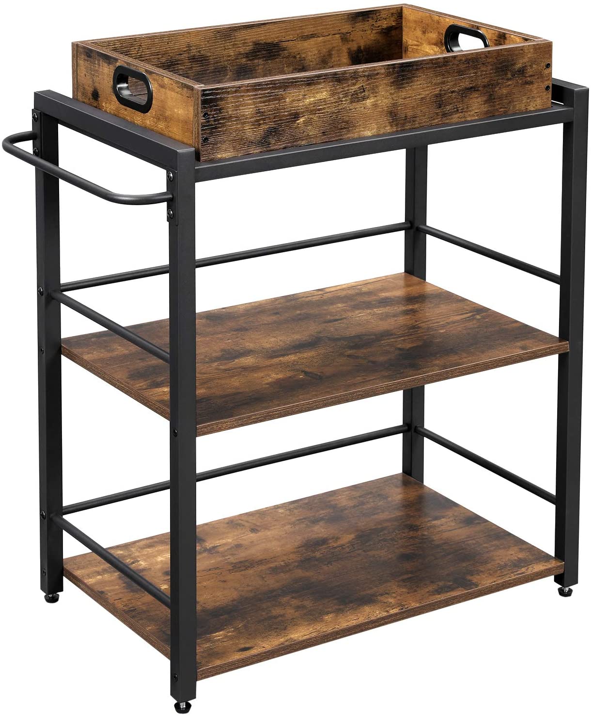 DWAYNE Bar Cart