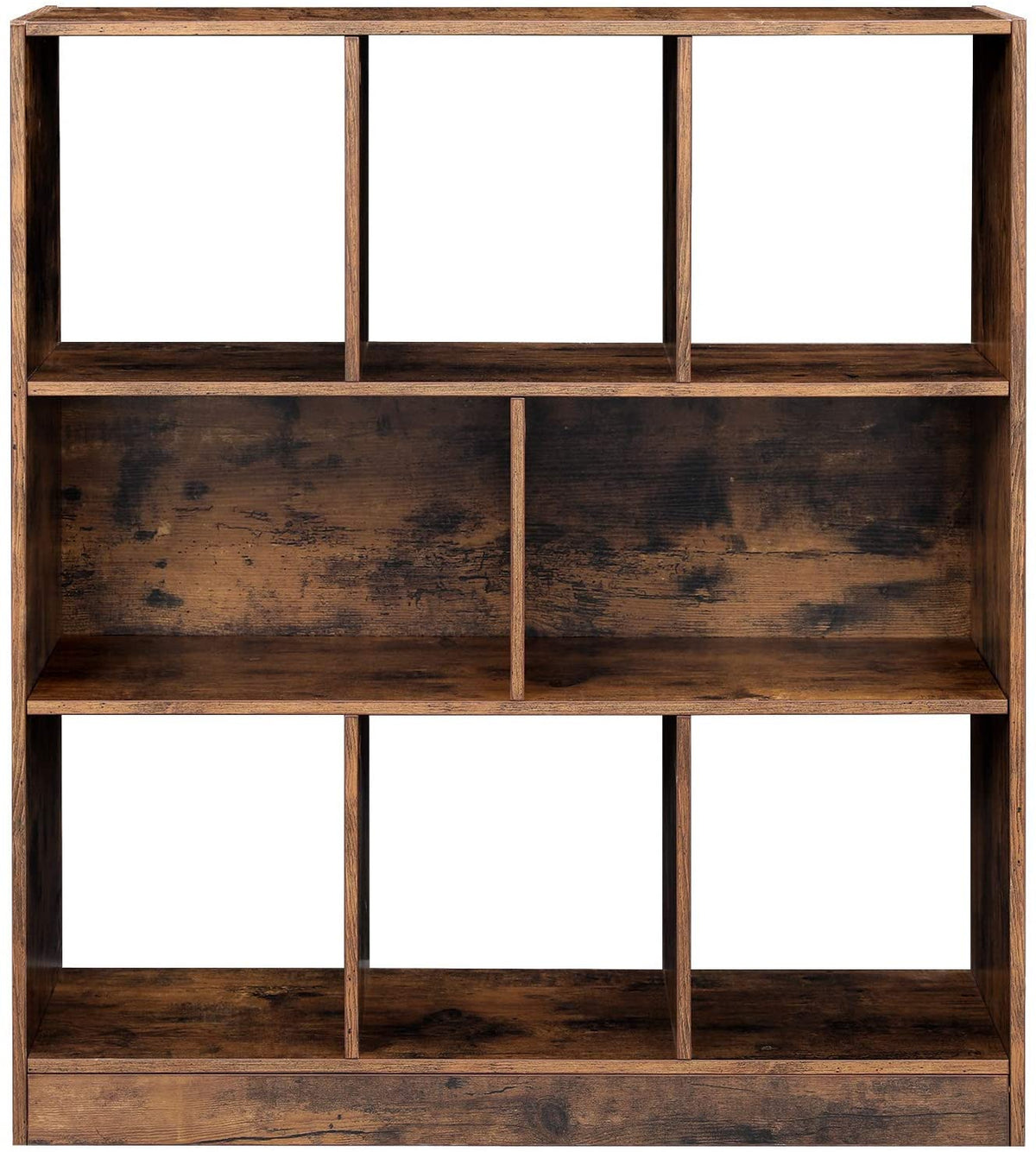 ODELL Square Storage Shelf