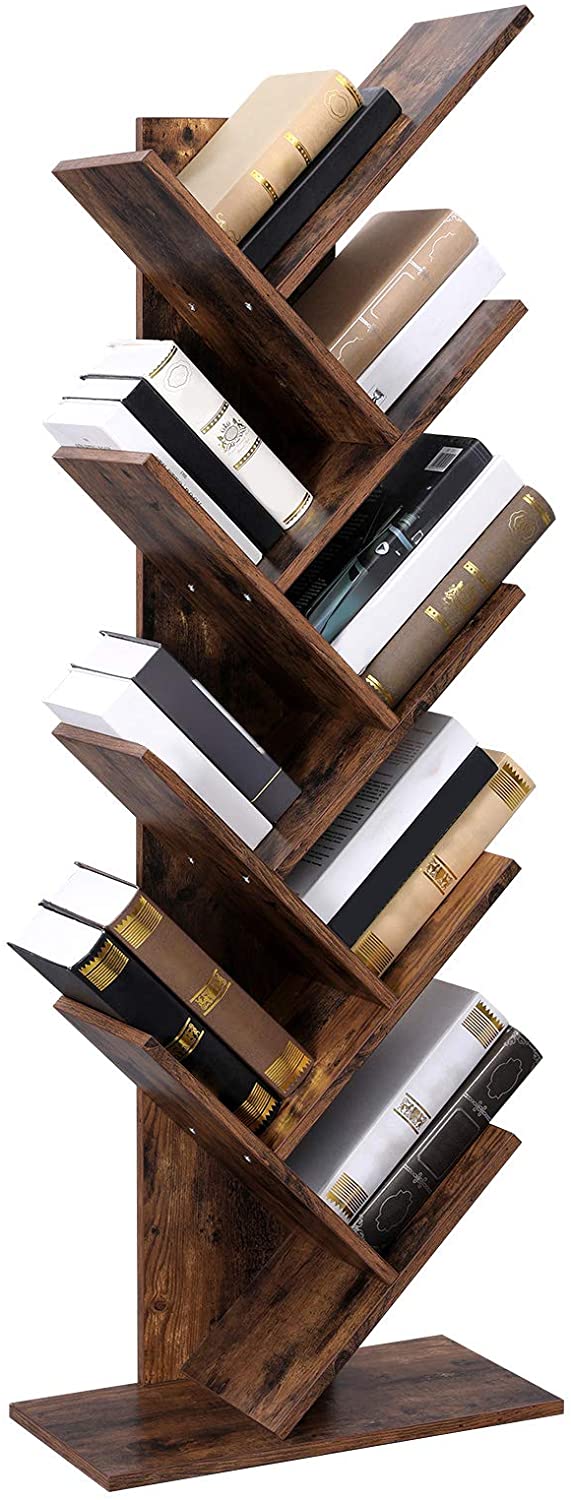 MARLEY Tree Storage Shelf