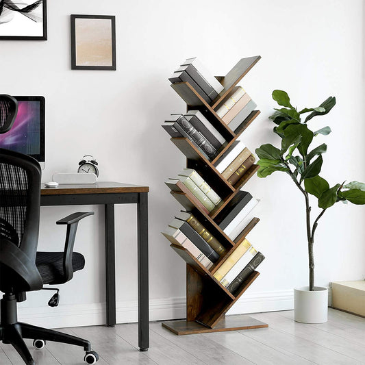 MARLEY Tree Storage Shelf