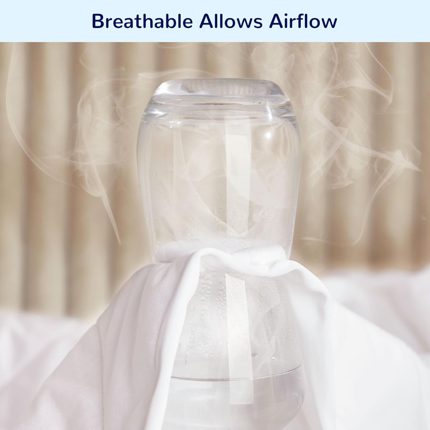 Waterproof Crib Mattress Pad Toddler Mattress Protector