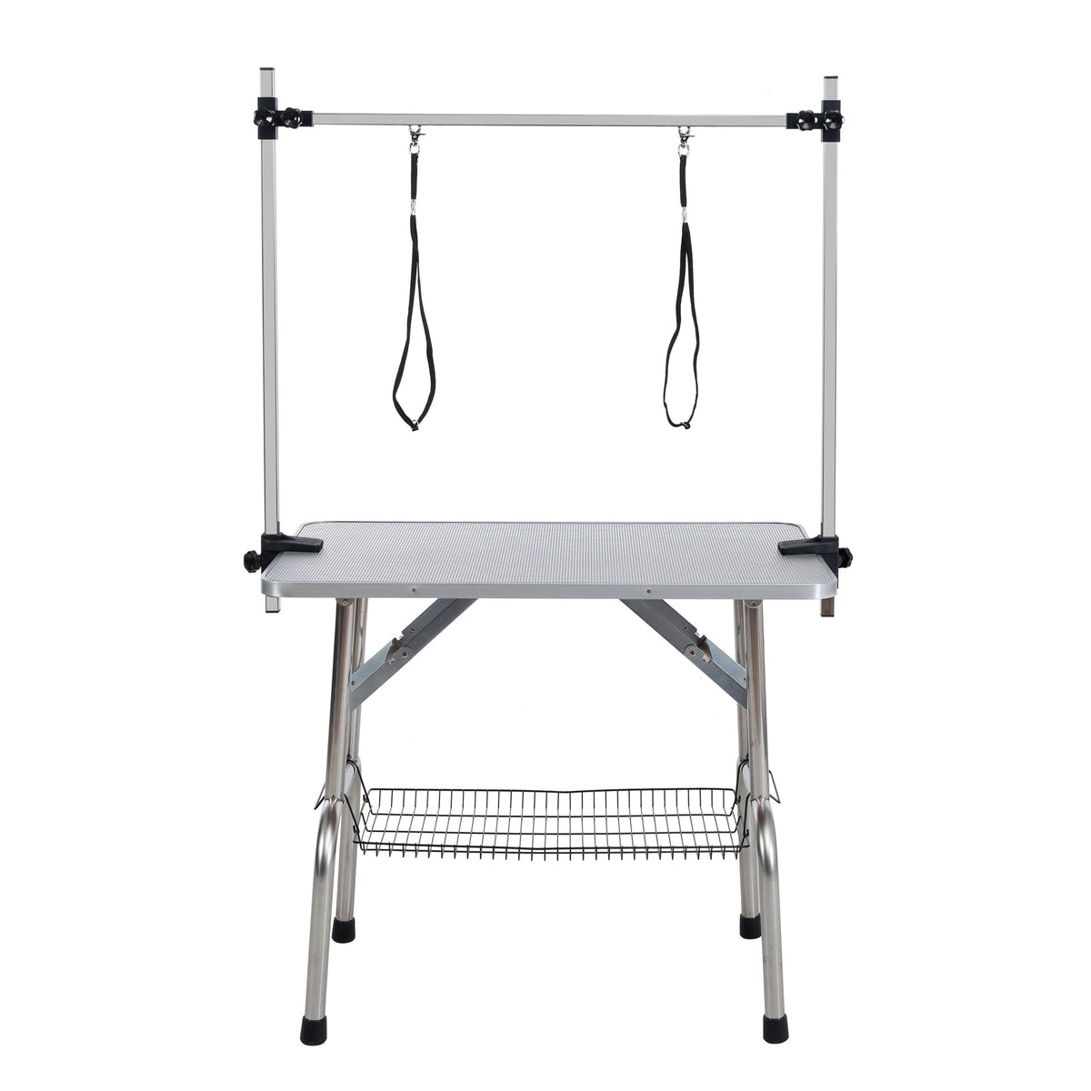 46" Folding Dog Pet Grooming Table