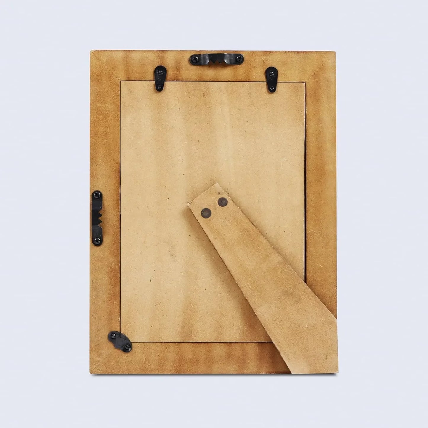 Picture Frames Hypno Daze Collection Wooden & Resin Inlay Frame in 4 Sizes