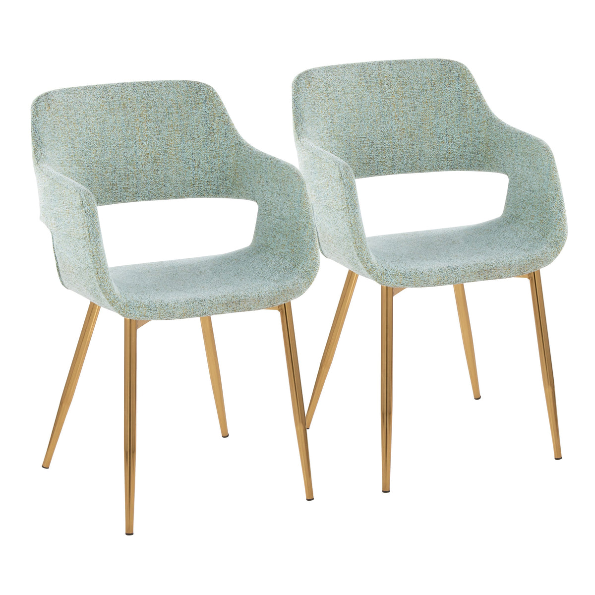 Contemporary Dining/Accent Chair