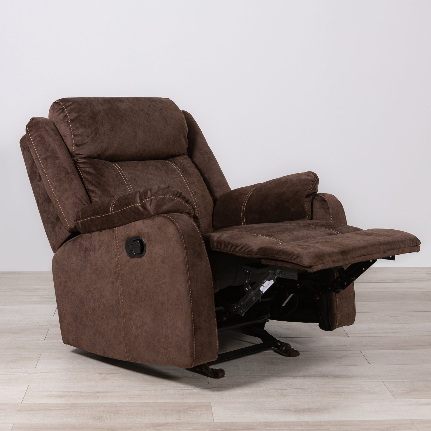 Sonet Domino Coffee Recliner