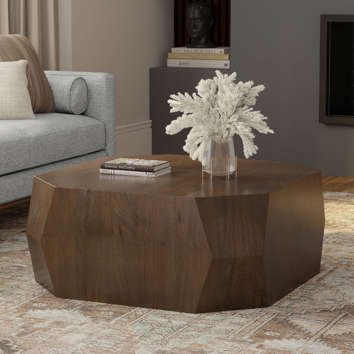 Eisley Coffee Table