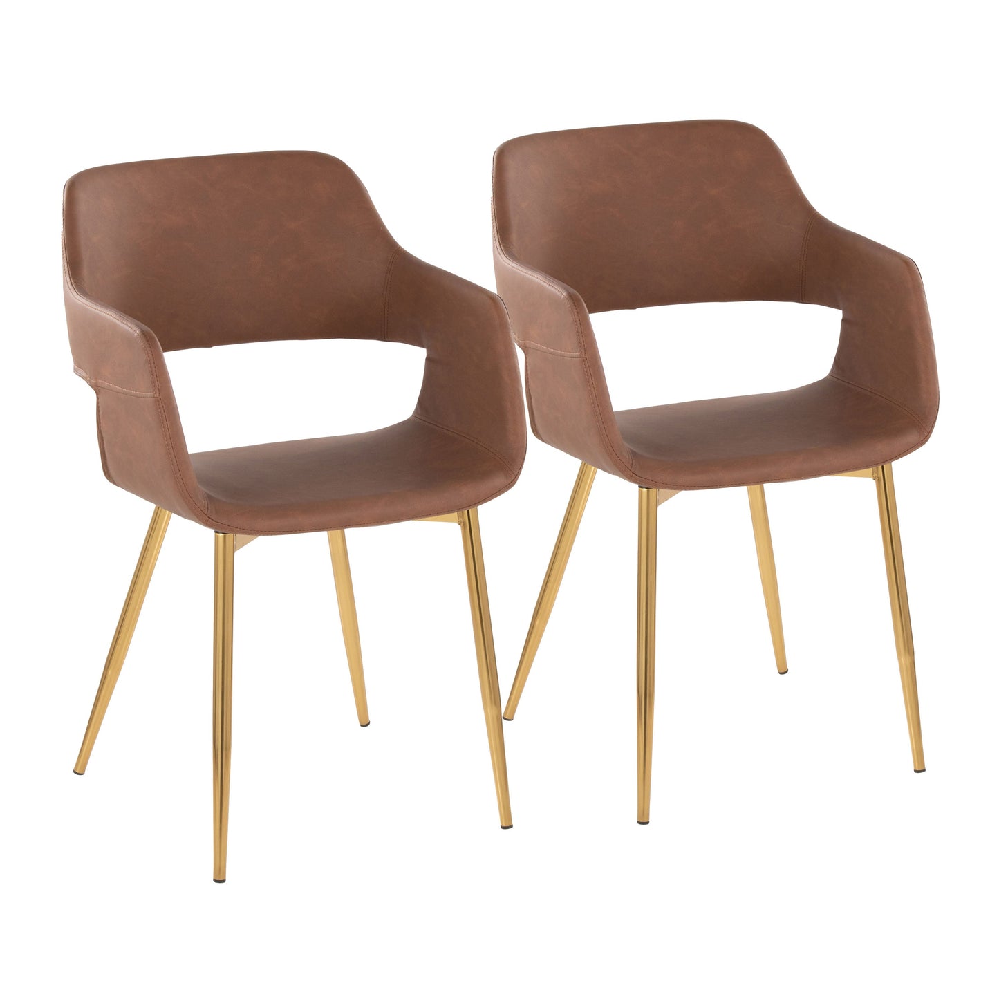 Contemporary Dining/Accent Chair