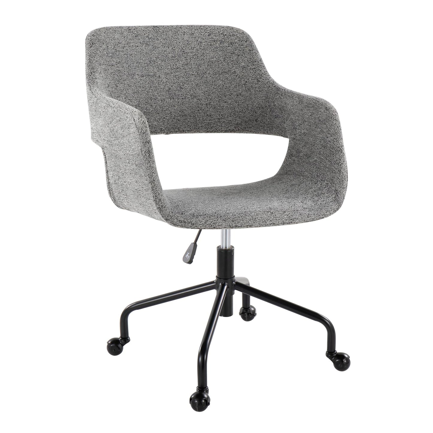 Contemporary Adjustable Office Chair