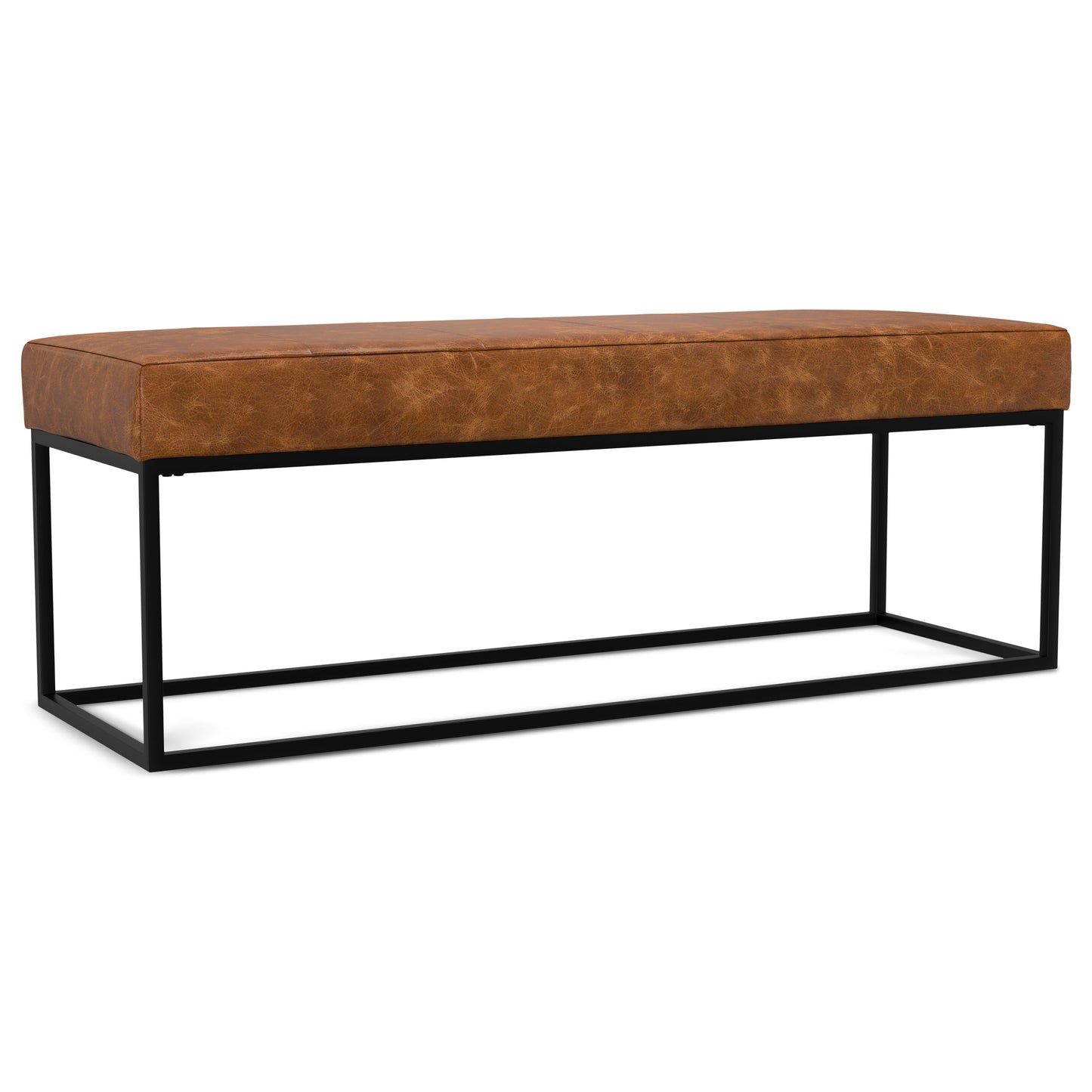Candice Ottoman Bench