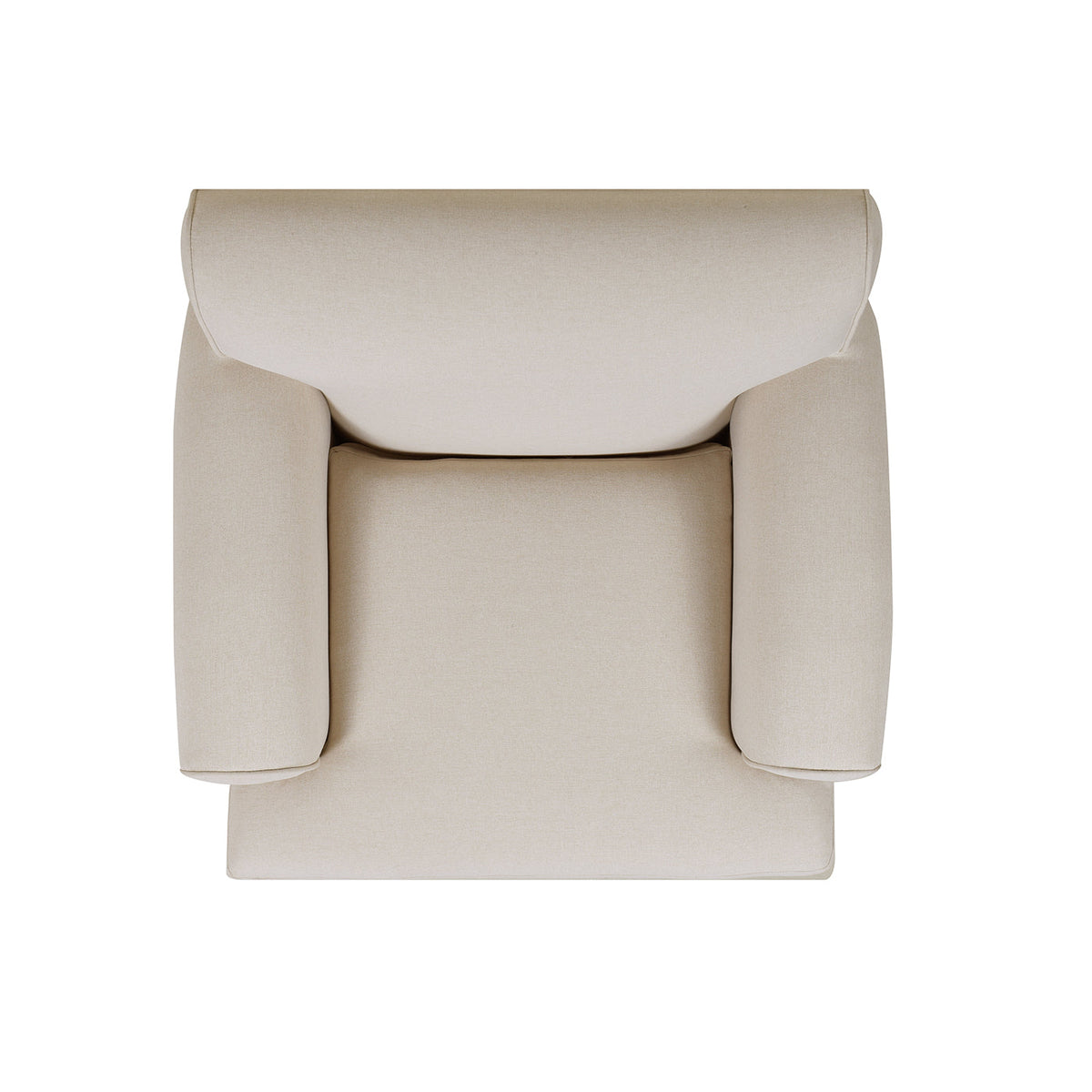 Alana 38" Lawson Accent Arm Chair