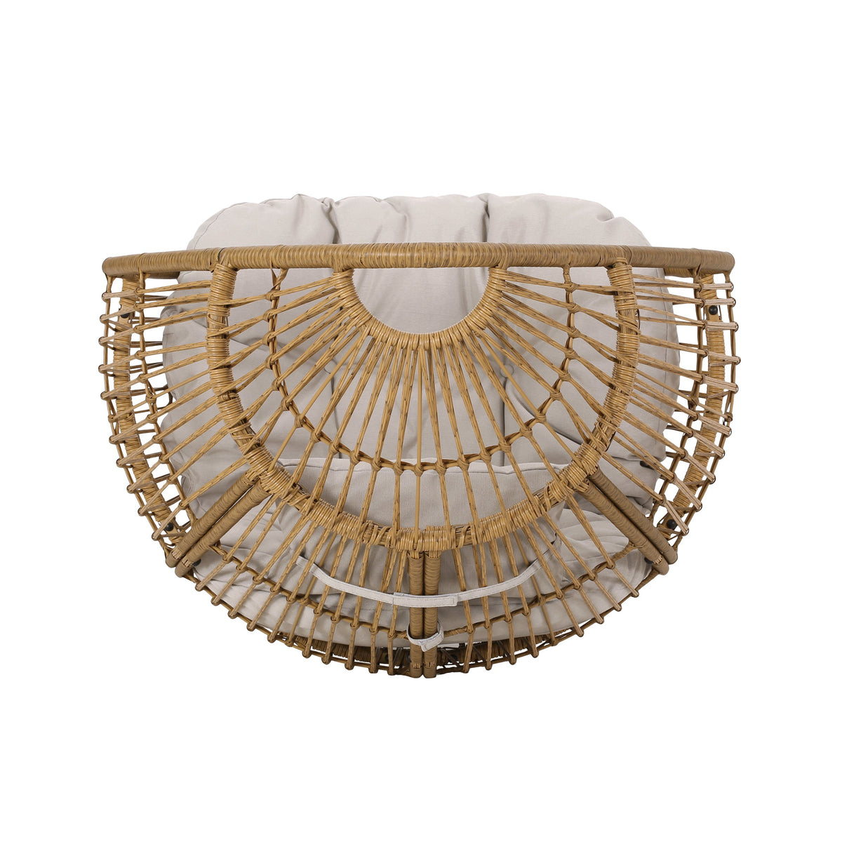 Serina Teardrop Chair