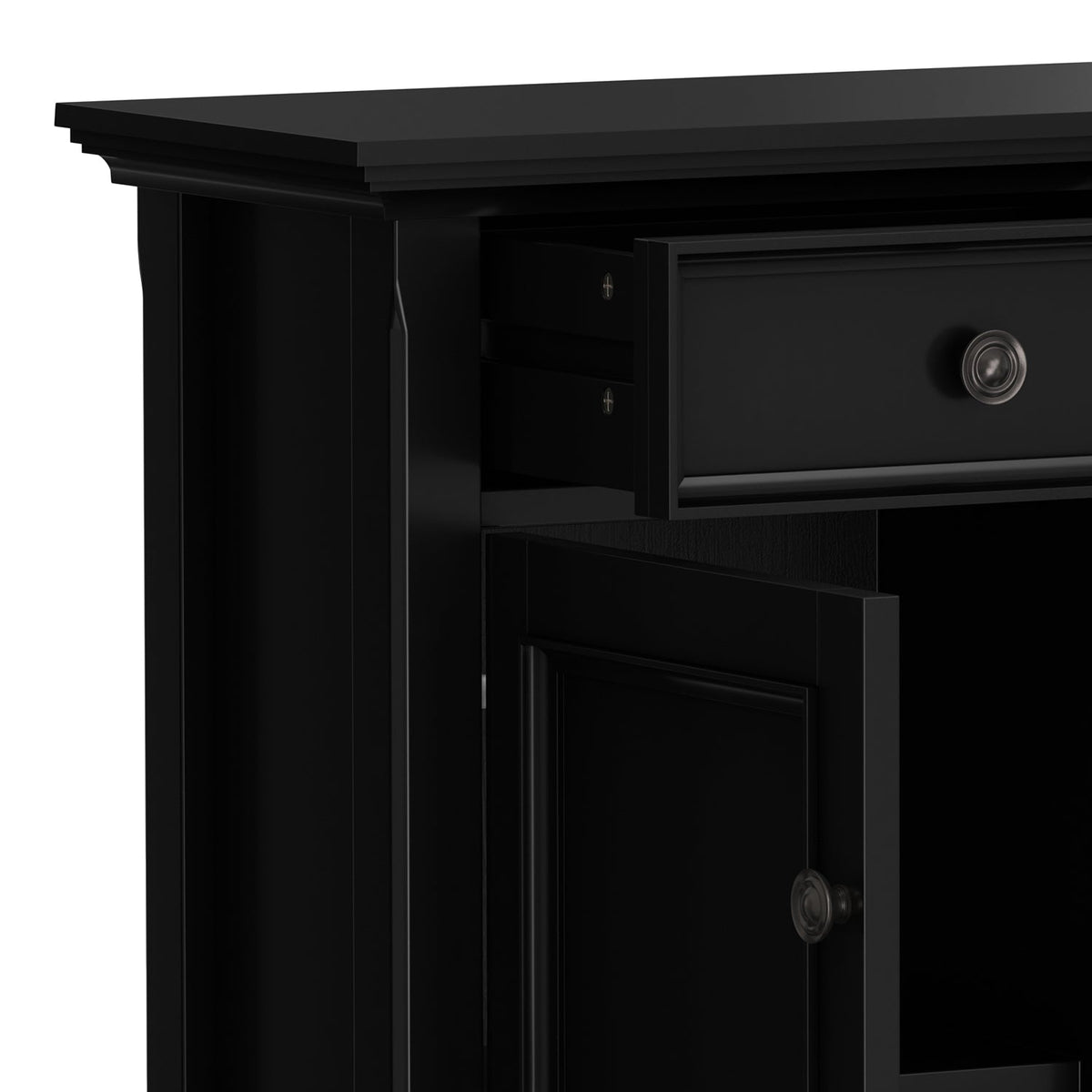 Amherst Entryway Storage Cabinet