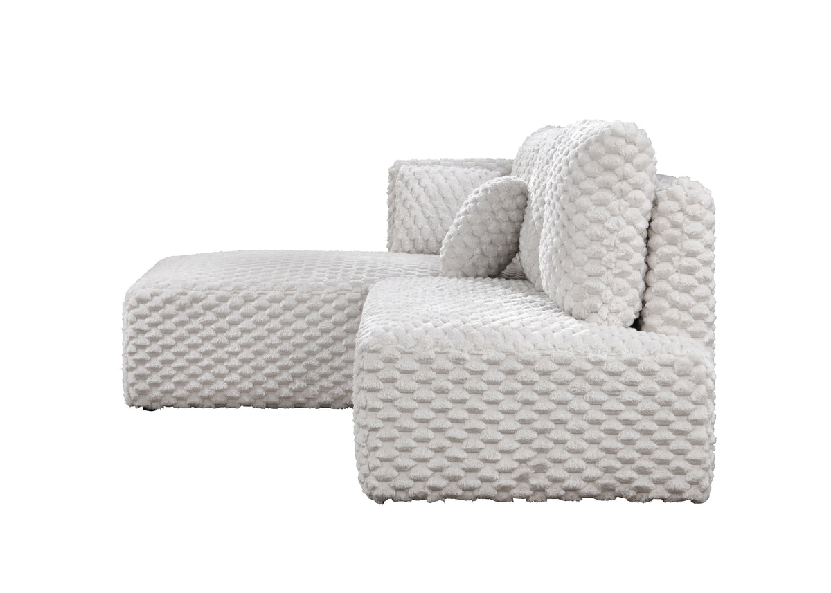 Manya Sectional Sofa