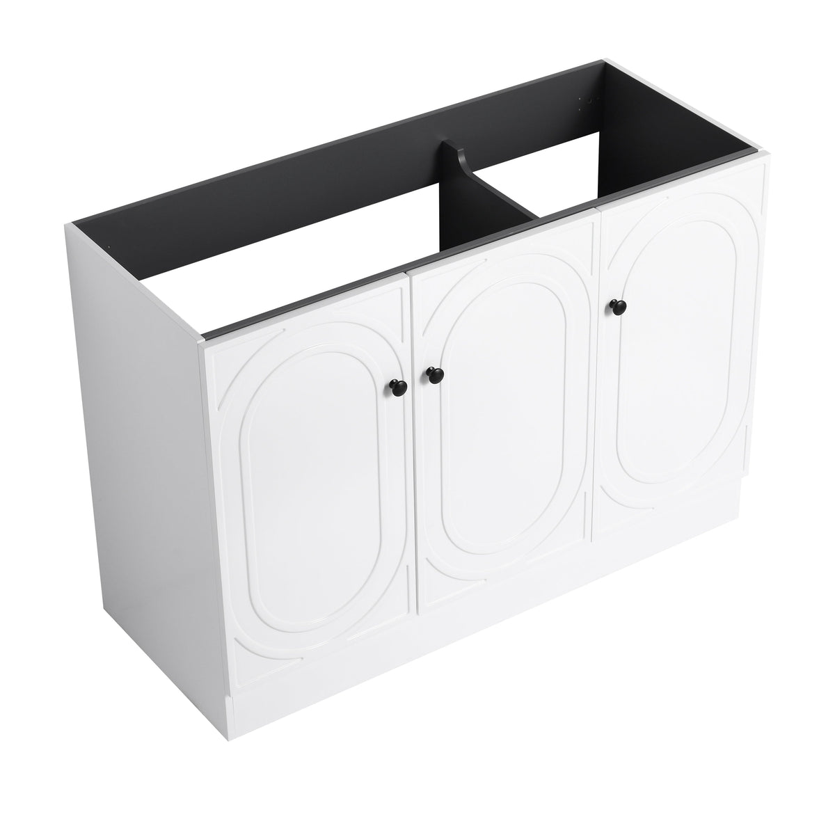 48" Freestanding Bathroom Vanity