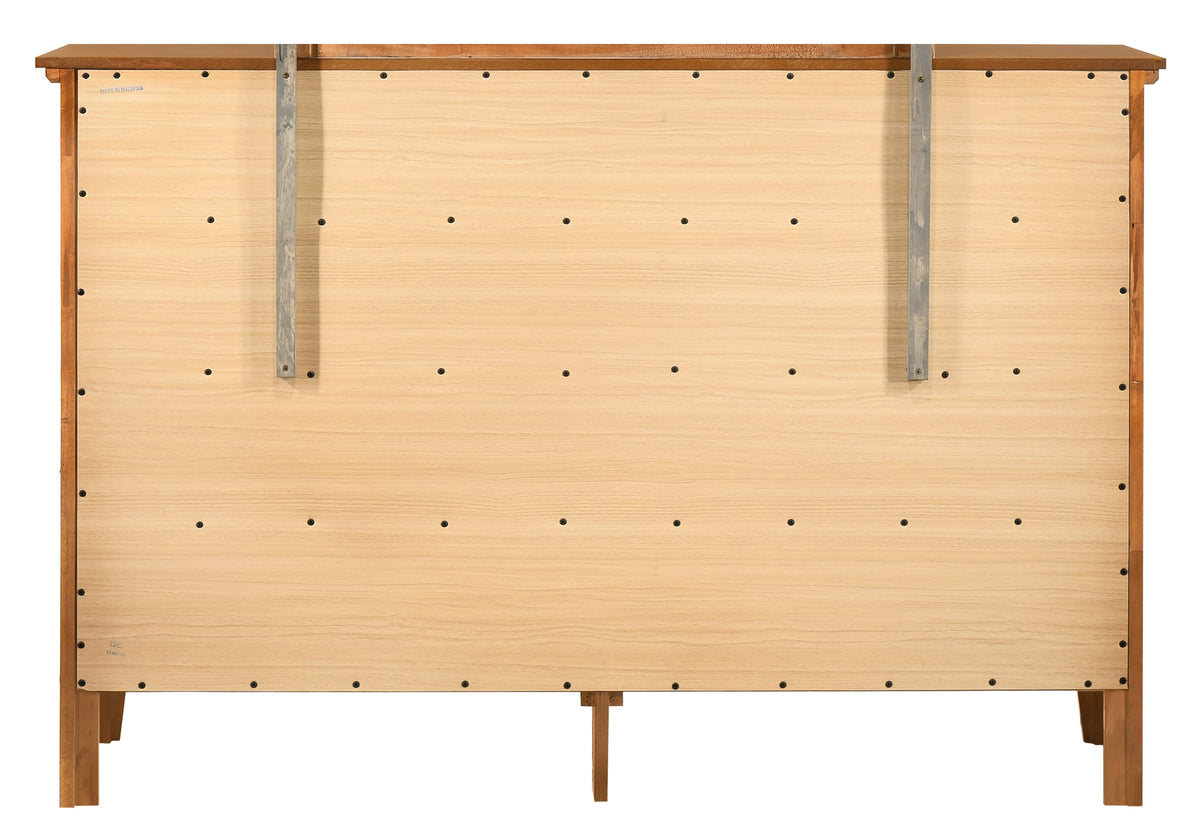 Hammond G5460-D Dresser