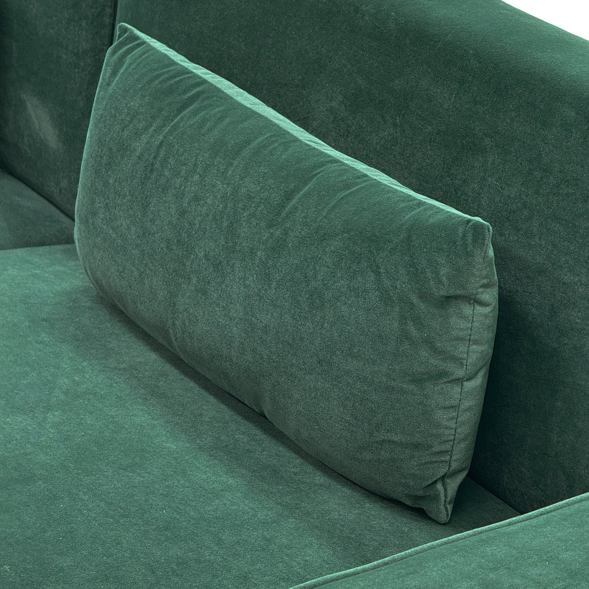 FX-P18-RG2-2PCS Sofa Emerald