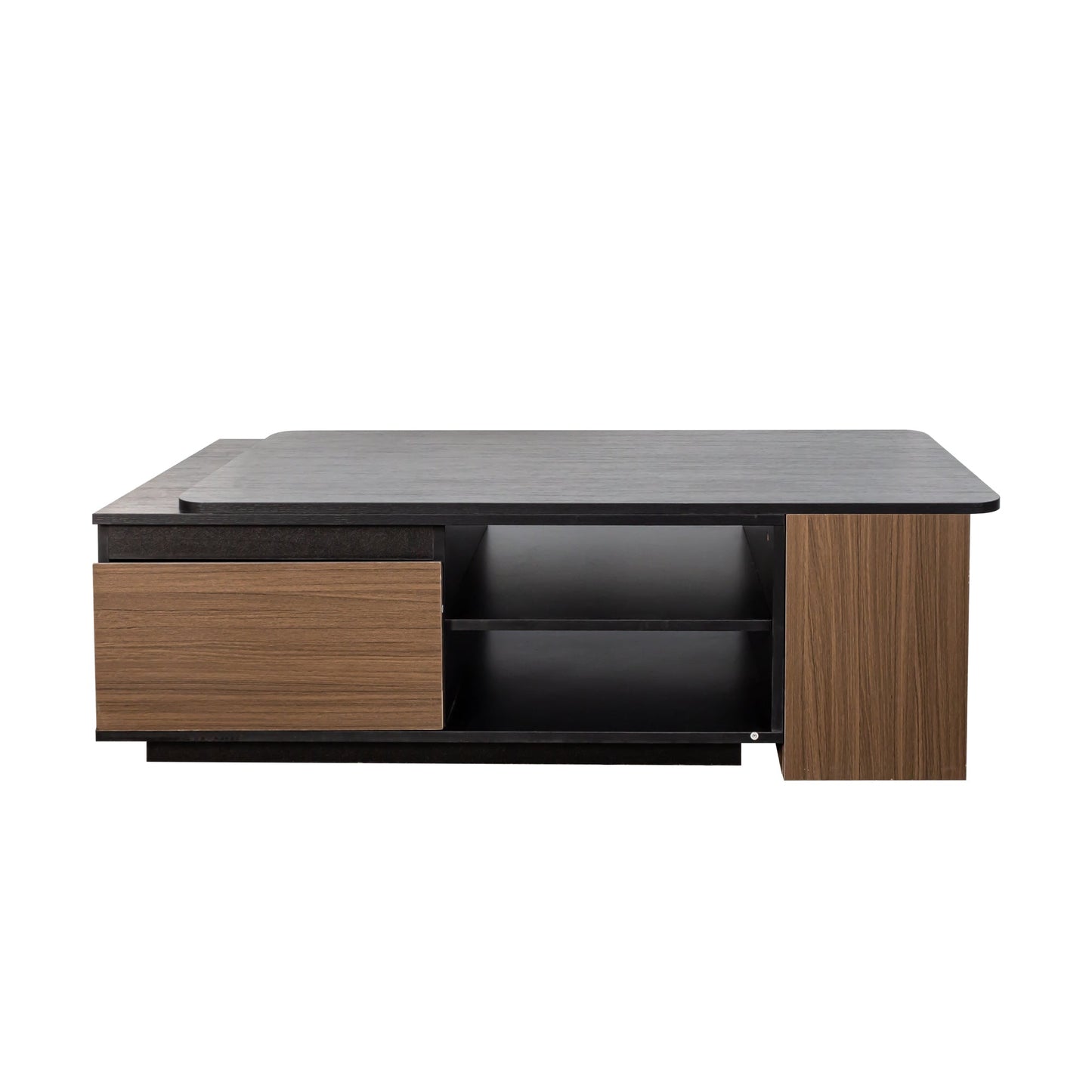 Extendable Coffee Table