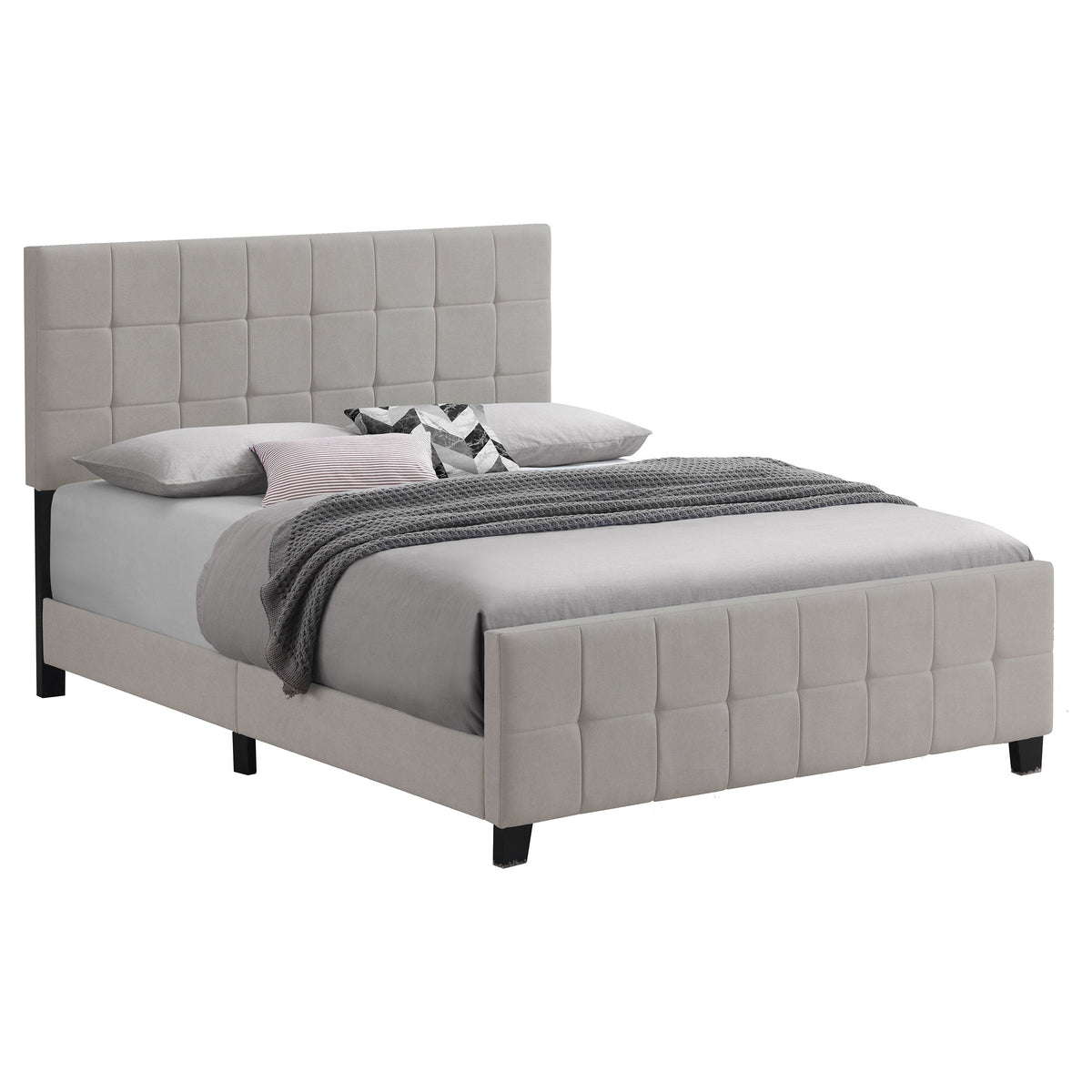 Destiny Bed Frame